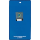 Kit de Uniforme de Futebol Infantil do Brasil CBF com Camiseta e Calção - Foto 19