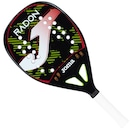 Raquete de Beach Tennis Joma Radon + Capa Protetora - Adulto - Foto 2