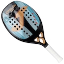 Raquete de Beach Tennis Joma Epsilon + Capa Protetora - Adulto - Foto 3