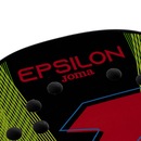 Raquete de Beach Tennis Joma Epsilon + Capa Protetora - Adulto - Foto 5