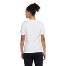 Camiseta Lacoste Manga Curta Live - Feminina - Foto 3