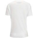 Camiseta Lacoste Manga Curta Live - Feminina - Foto 6