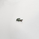 Camiseta Lacoste Manga Curta Live - Feminina - Foto 7