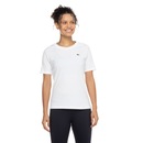 Camiseta Lacoste Manga Curta Live - Feminina - Foto 2
