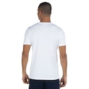 Camiseta Lacoste Manga Curta Essentials - Masculina - Foto 3