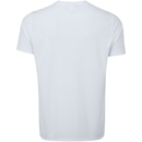 Camiseta Lacoste Manga Curta Essentials - Masculina - Foto 5