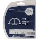 Corda para Raquete de Tênis Babolat Synthetic Gut Universal 1.25 mm 17L – 12 m - Foto 2