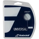 Corda para Raquete de Tênis Babolat Syn Gut 130/16 - 12m - Foto 1