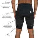 Bermuda Masculina Mauro Ribeiro Light Tour 2.0 - Foto 5