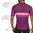 Camisa de Ciclismo Mauro Ribeiro Mc Horizon - Masculina - Foto 5