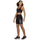 Top Fitness Sem Bojo Oxer Média Sustentação Cos Estampado - Adulto - Foto 4