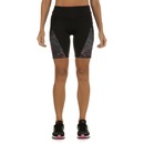 Bermuda Feminina Oxer Recorte Estampa Texturize - Foto 3