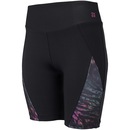 Bermuda Feminina Oxer Recorte Estampa Texturize - Foto 5