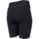 Bermuda Feminina Oxer Recorte Estampa Texturize - Foto 6