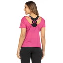 Camiseta Oxer Fitness - Feminina - Foto 3