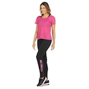Camiseta Oxer Fitness - Feminina - Foto 4