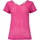 Camiseta Oxer Fitness - Feminina - Foto 5