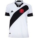 Camisa do Vasco da Gama II 22 Kombat Player Kappa - Feminina - Foto 1