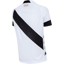 Camisa do Vasco da Gama II 22 Kombat Player Kappa - Feminina - Foto 4