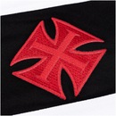 Camisa do Vasco da Gama II 22 Kombat Player Kappa - Feminina - Foto 5