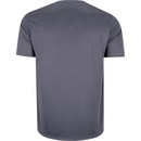 Camisa Topper Manga Curta Fut Classic Sublimada - Masculina - Foto 5