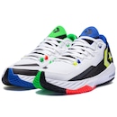 Tênis Converse All Star NBA Premium Bb Jet - Adulto - Foto 3