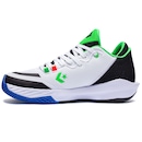 Tênis Converse All Star NBA Premium Bb Jet - Adulto - Foto 4