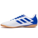 Chuteira Futsal adidas Artilheira V - Júnior - Foto 3