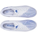 Chuteira Society adidas Predator Edge 22.4 Tf - Adulto - Foto 5