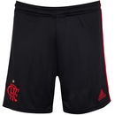 Calção do Flamengo II 22 adidas - Masculino - Foto 3