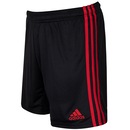 Calção do Flamengo II 22 adidas - Masculino - Foto 1