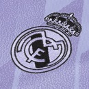 Camisa Real Madrid II 22/23 adidas - Masculina - Foto 11