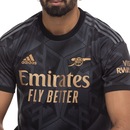 Camisa Arsenal II 22/23 adidas - Masculina - Foto 5