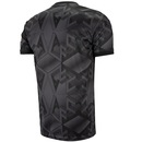Camisa Arsenal II 22/23 adidas - Masculina - Foto 9