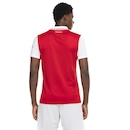 Camisa Polo Arsenal I 22/23 adidas - Masculina - Foto 2