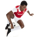 Camisa Polo Arsenal I 22/23 adidas - Masculina - Foto 7