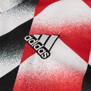 Camisa Pré-Jogo Manchester United 22/23 adidas - Masculina - Foto 10