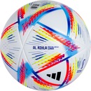 Bola de Futebol de Campo Al Rihla Copa do Mundo 2022 League com Caixa adidas - Foto 3