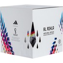 Bola de Futebol de Campo Al Rihla Copa do Mundo 2022 League com Caixa adidas - Foto 6