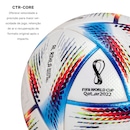 Bola de Futebol de Campo Al Rihla Copa do Mundo WC22 Pro adidas - Foto 6