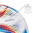 Bola de Futebol de Campo Al Rihla Copa do Mundo WC22 Pro adidas - Foto 7