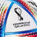 Bola de Futebol de Campo Al Rihla Copa do Mundo WC22 Pro adidas - Foto 9
