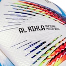 Bola de Futebol de Campo Al Rihla Copa do Mundo WC22 Pro adidas - Foto 10