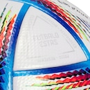 Bola de Futebol de Campo Al Rihla Copa do Mundo WC22 Pro adidas - Foto 12