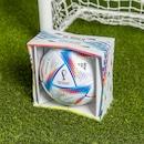 Bola de Futebol de Campo Al Rihla Copa do Mundo WC22 Pro adidas - Foto 14