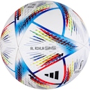 Bola de Futebol de Campo Al Rihla Copa do Mundo 2022 Competition adidas - Foto 2