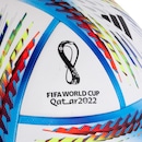 Bola de Futebol de Campo Al Rihla Copa do Mundo 2022 Competition adidas - Foto 7