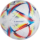 Bola de Futebol de Campo adidas Al Rihla Copa do Mundo 2022 Training - Foto 2