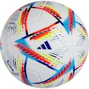 Bola de Futebol de Campo adidas Al Rihla Copa do Mundo 2022 Training - Foto 3