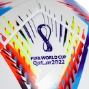 Bola de Futebol de Campo adidas Al Rihla Copa do Mundo 2022 Training - Foto 5